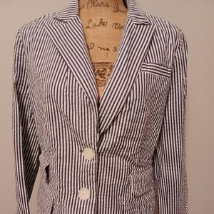 Womens Blazer